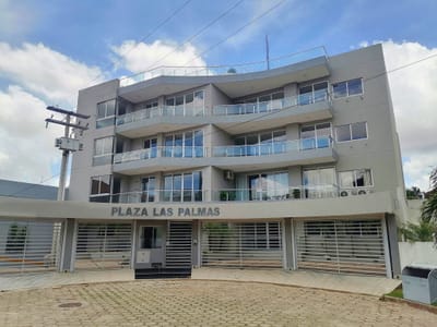 DEPARTAMENTOS A ESTRENAR, Barrio Las Palmas, Av. Ibérica C/9