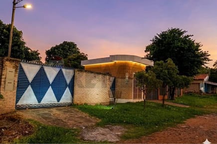 Casa - Venta - Ñemby, Central, Paraguay - ¡Tu comienzo!