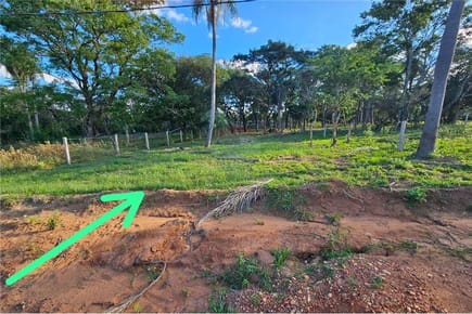 Terreno - Venta - Paraguay Cordillera San Bernardino