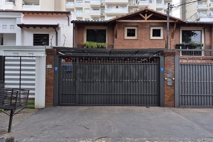 VENDO Duplex en Las Lomas. Carmelitas