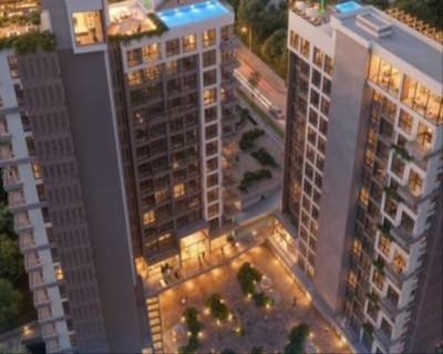 EN VENTA departamento en pozo en ZUBA PLAZA C