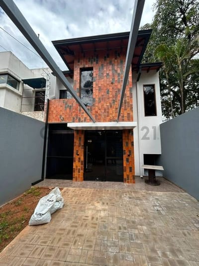 Alquilo Duplex Amoblado En Zona Aeropuerto-luque