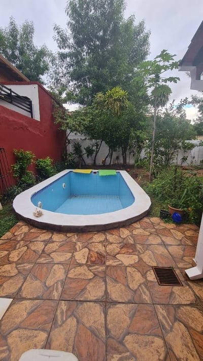 Amplia Propiedad con amplio frente - Las Lomas