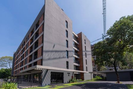Se Alquila Dpto Edificio Urban Cumbres