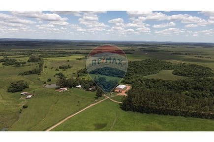 Campo - Venta - Yuty, Caazapá, Paraguay
