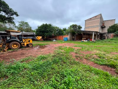 TERRENO EN VENTA ZONA CONMEBOL