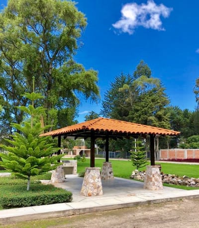 Lotes Residenciales en Venta - Condominio Capistrano - CAJAMARCA