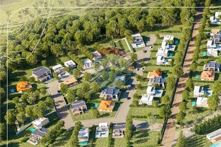 VENDO TERRENO EN SAN BERNARDINO