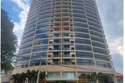 Alquiler Departamento Amoblado.3 dormit.The Tower