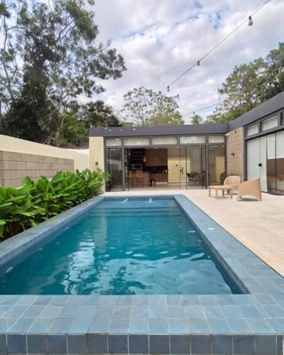 CASA EN VENTA | SAN BERNARDINO | 3 DORMITORIOS