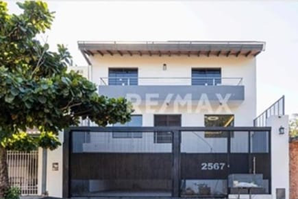 VENDO CASA EN BARRIO SAN VICENTE 