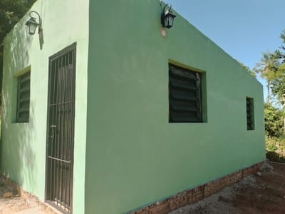 VENTA DE CASA EN PIRIBEBUY
