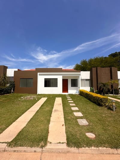 Casa en Valle Sanchez