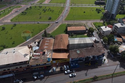 Local Comercial - Venta - Encarnación, Itapúa, Paraguay
