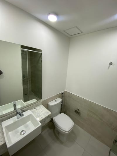 ALQUILO DPTO DE 2 DORM EN FORTALEZA BOGGIANI