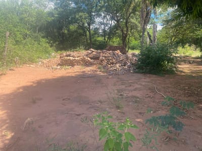 Terreno Altos en Venta