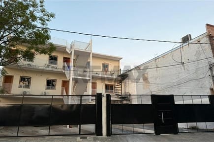 DEPARTAMENTO EN ALQUILER - SAN LORENZO
