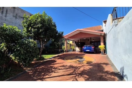 Vivienda en Venta Barrio San Pablo