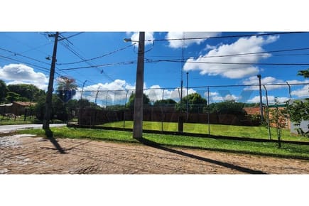 Terreno Estratégico en Maka’i, Luque