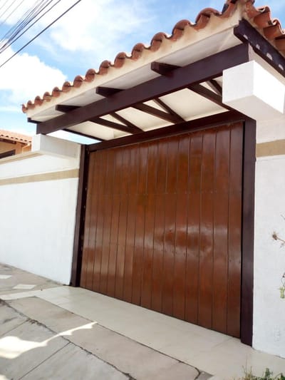 hermosa casa en alquiler
