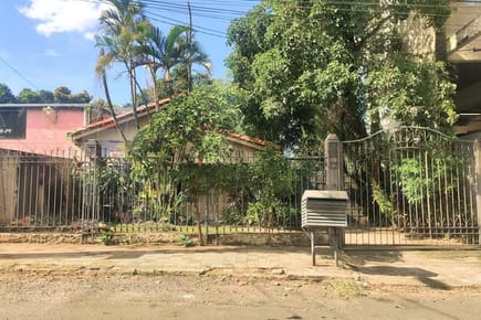 Casa - Alquiler - Herrera, Paraguay, Agenda tu visita!