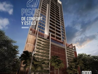 DEPARTAMENTO EN VENTA DE 1 HABITACIÓN EN ALBOR - SOBRE MOLAS LÓPEZ