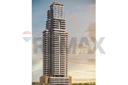 DEPARTAMENTO DE 1 DORMITORIO EN ACRO HOME 43