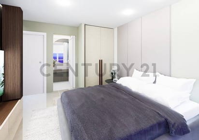 Venta de Departamento en Pozo en Herrera, Asunción