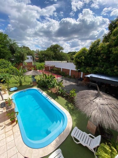 Venta de Casa en San Bernardino, Cordillera