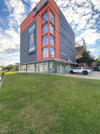 Alquiler de Local en Luque, Central | ID: 48971