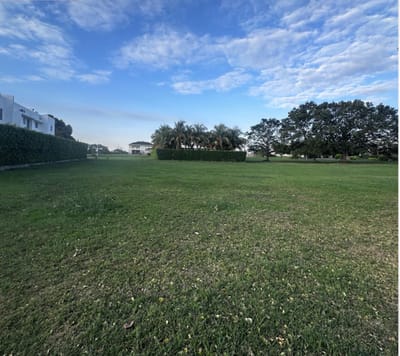 TERRENO EN VENTA - COLINAS EL PARAISO - URUBO