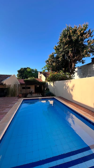En Venta | Casa De 3 Dormitorios En Recoleta
