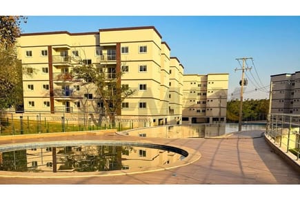 Departamento - Venta - Presidente Franco, Paraguay