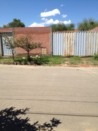 Casa en Barrio Petrolero