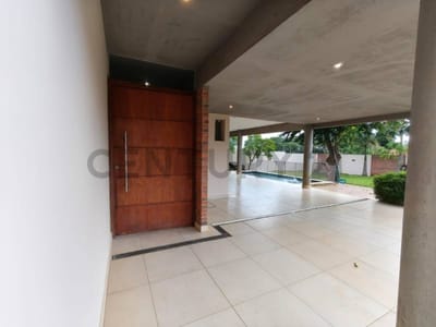 Alquiler de Casa en Luque, Central