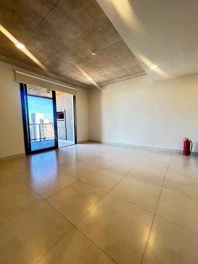 Departamento 1 dormitorio - Belive Frances, Barrio Jara