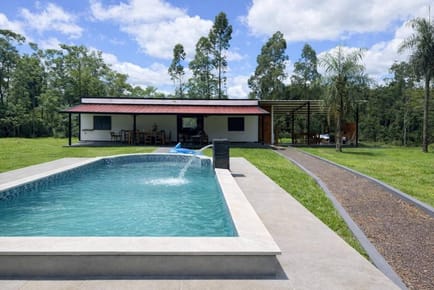 VENDO EXCLUSIVA QUINTA DE 3 HECTÁREAS EN PUERTO SAMU´U