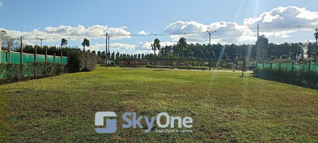 Hermoso terreno con alta plusvalía bajo precio