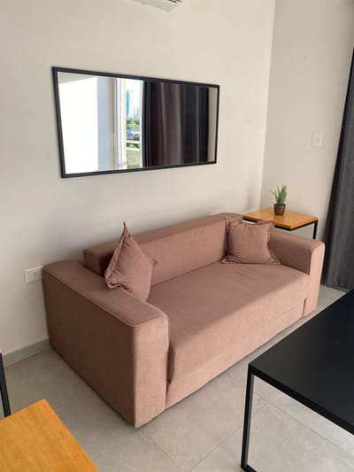 DEPARTAMENTO EN VENTA 1 HABITACIÓN EN B° HERRERA