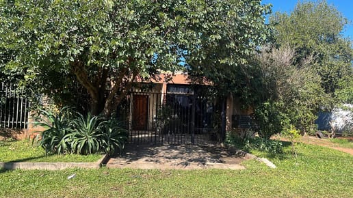 Vendo Duplex  a Terminar 