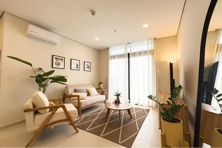 Departamento-Venta-Avda Molas Lopez, Las Lomas (Carmelitas), Asunción