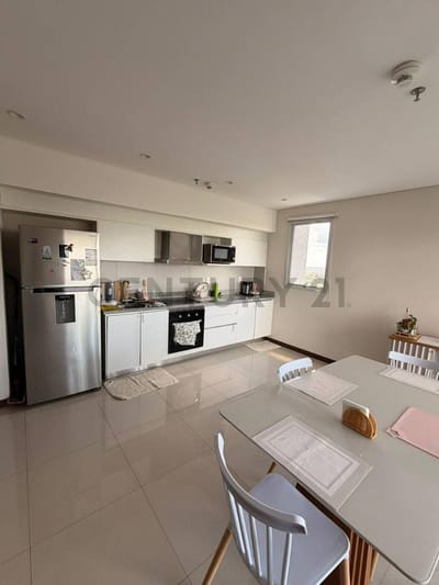 Venta de Departamento Terminados en Mburucuyá, Asunción