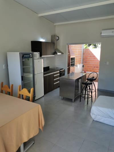 Alquiler En Condominio Yerutí – Luque, Maramburé