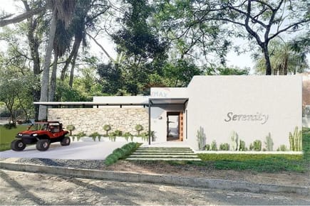 Vendo casa a estrenar en Punta Serena