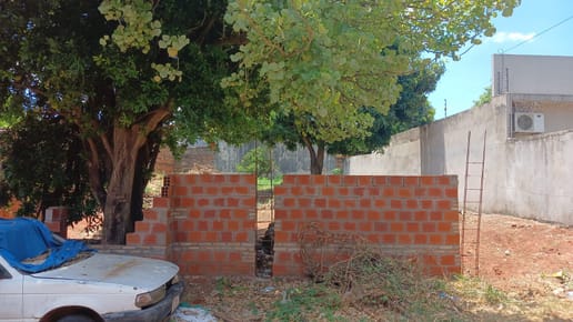 Vendo terreno en Villa Elisa. 