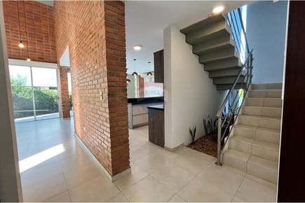 VENDO CASA EN AQUA VILLAGE - ALTOS / SAN BER