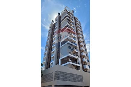 Departamento-Venta-PY Asunción General Díaz