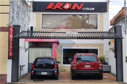 Local comercial - Venta - General Díaz, Asunción, Paraguay