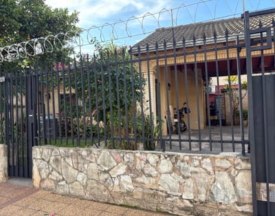 Casa a la venta en Villa Aurelia - Asunción