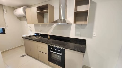  Depto de 2 dormitorios A ESTRENAR Edificio Home Ycuá Satí,